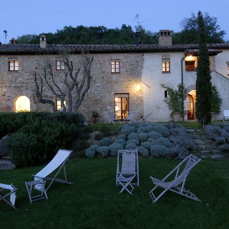 Podere Poggio Al Sole Montepulciano Stazione Kültér fotó