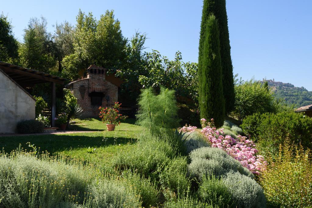 Podere Poggio Al Sole Montepulciano Stazione Kültér fotó
