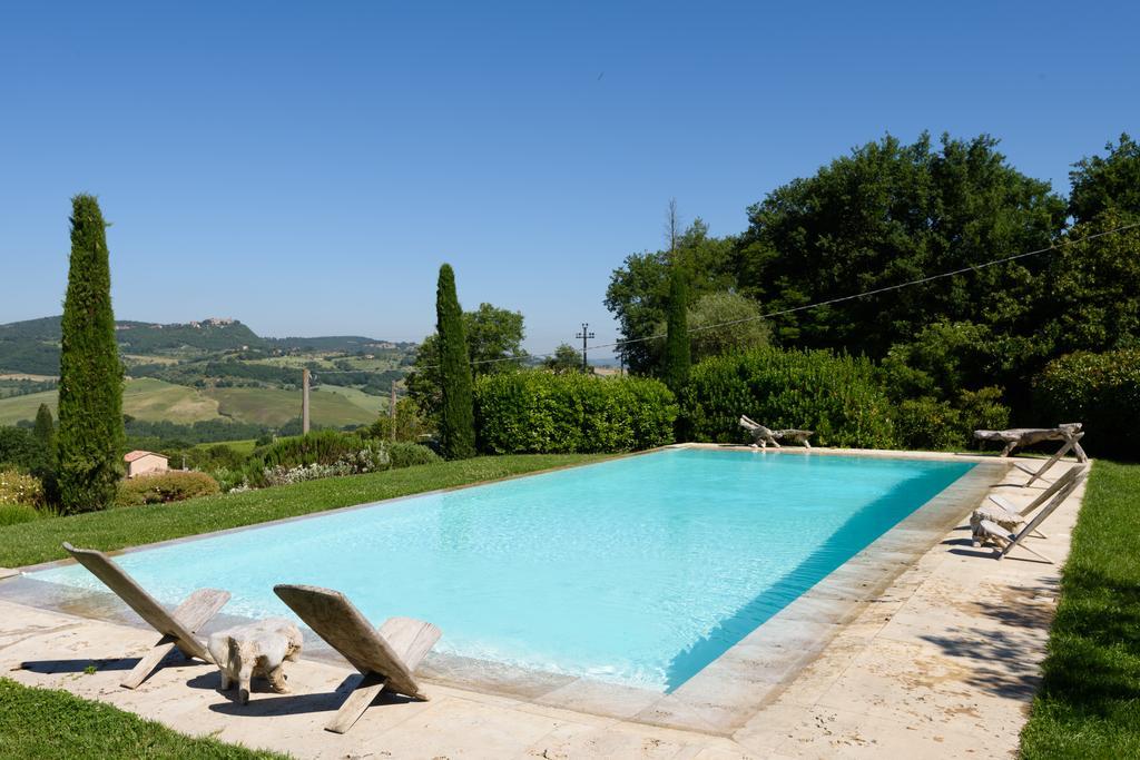 Podere Poggio Al Sole Montepulciano Stazione Kültér fotó