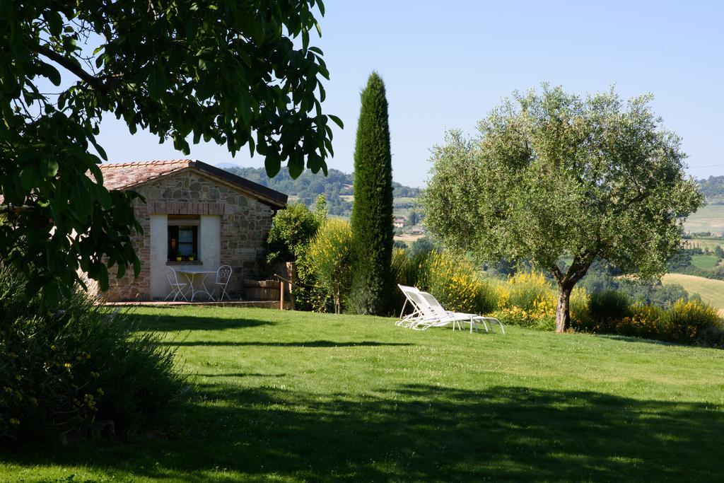 Podere Poggio Al Sole Montepulciano Stazione Kültér fotó