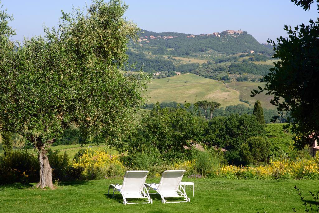 Podere Poggio Al Sole Montepulciano Stazione Kültér fotó