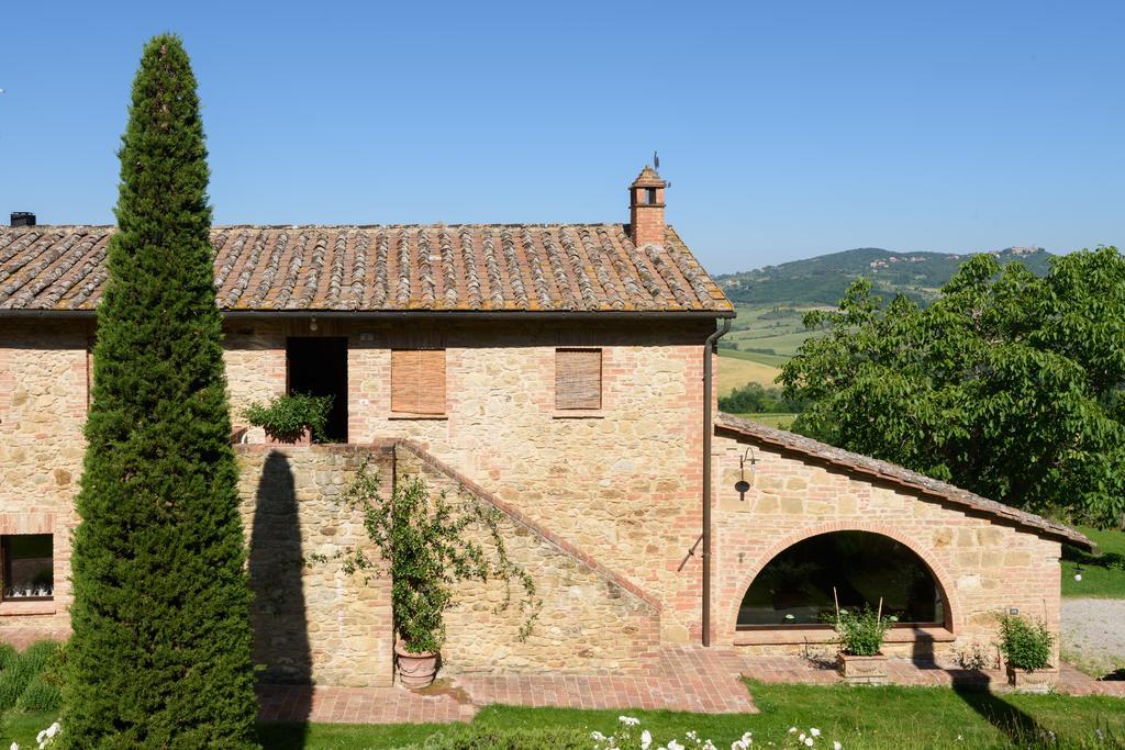 Podere Poggio Al Sole Montepulciano Stazione Kültér fotó