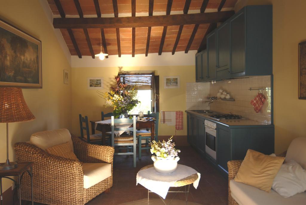 Podere Poggio Al Sole Montepulciano Stazione Kültér fotó