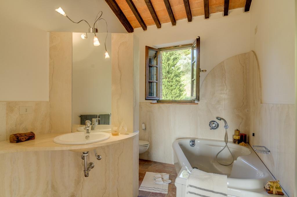 Podere Poggio Al Sole Montepulciano Stazione Kültér fotó
