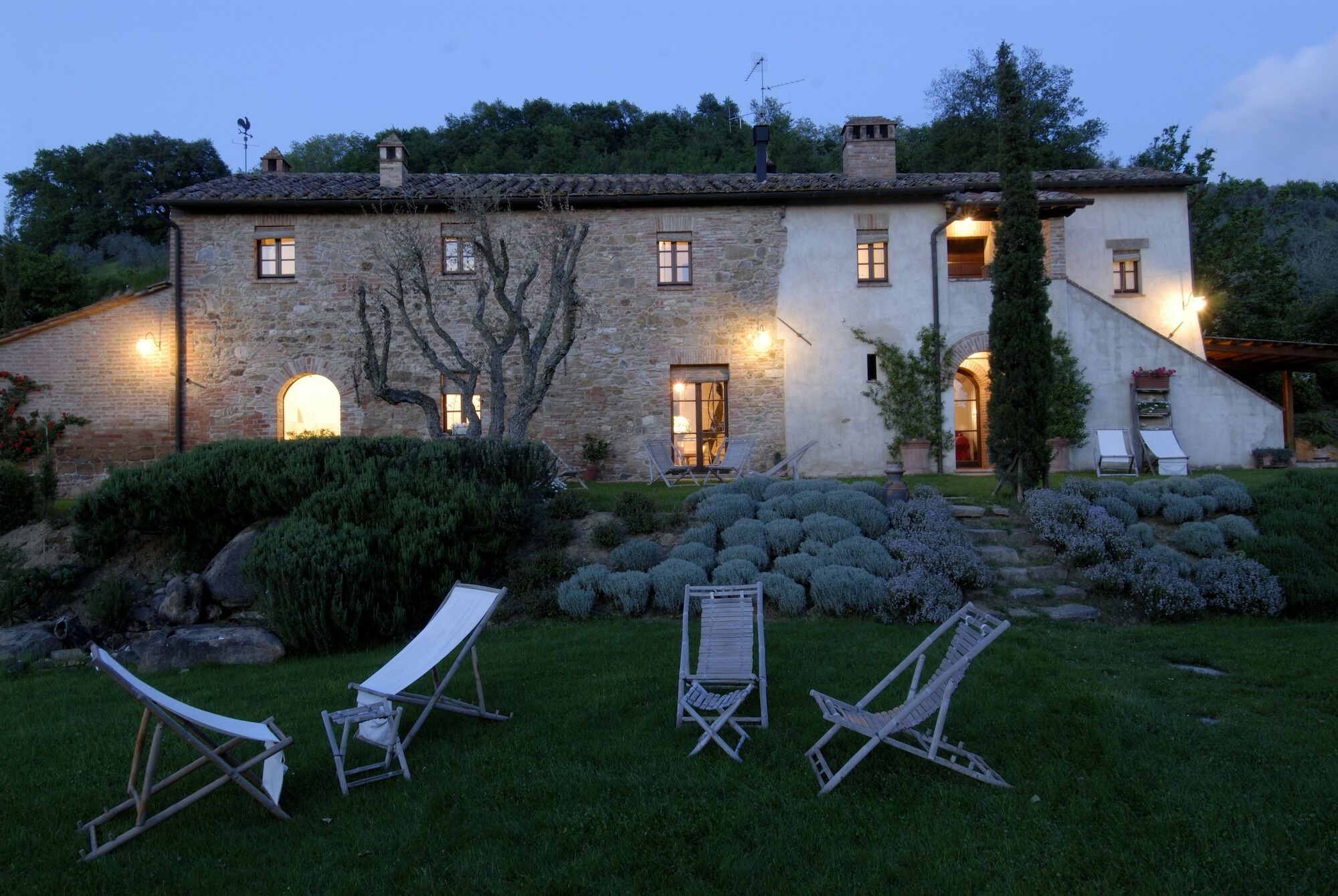 Podere Poggio Al Sole Montepulciano Stazione Kültér fotó