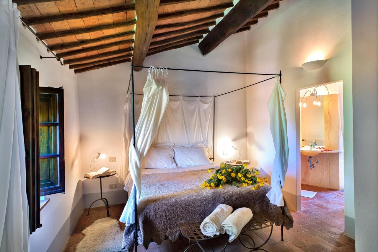 Podere Poggio Al Sole Montepulciano Stazione Kültér fotó